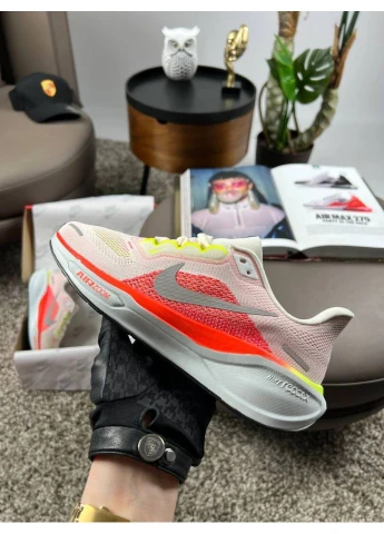 Кросівки Light Pink (Розмір ) No Brand Air Zoom Pegasus 41 рожеві (378647686)