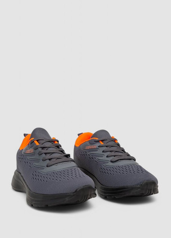 Кросівки чоловічі демісезонні Red Sun 244RF717 сірі демісезони (322319062)