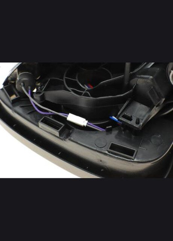 Дзеркало заднього виду No Brand (340421909)