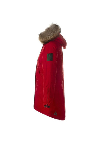 Червона пальто зимове vivian 1, р.l, червоний () Huppa 12498120-70004-00L
