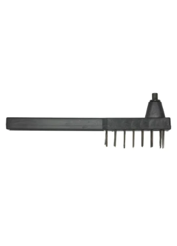 Інверторний зварювальний апарат industrial RWI320 New ProCraft (363057222)