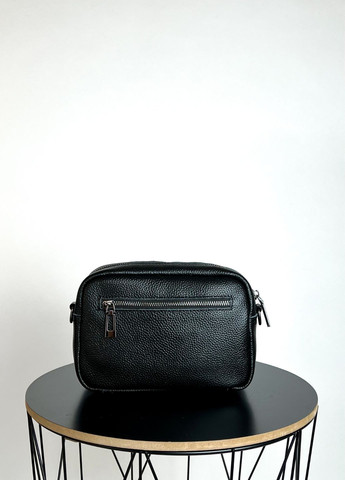 Женская сумка Gina черная 4112 No Brand (290194541)