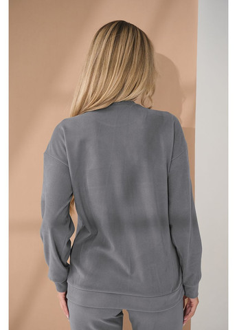 Теплий костюм для вагітних та годуючих домашній з термотрикотажу Юла мама (365957016)