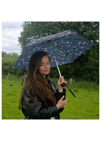 Чорна} парасоля (l501-041604) Fulton (368562584)