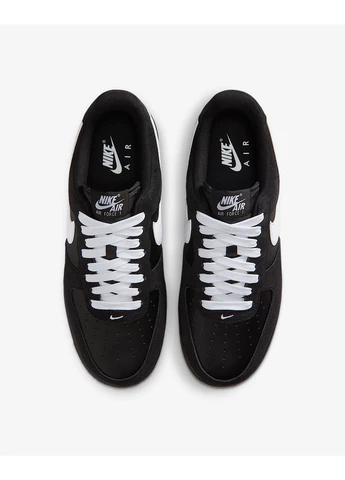 Бежеві кросівки air force 1 07 lv8 Nike