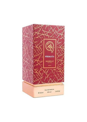 Nirmata Тестер 100 мл Парфумована вода Marelle Perfumes (313454365)