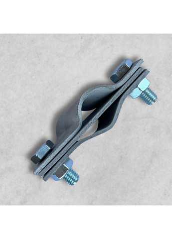 7м комплект заземлення оцинкований Ф16 No Brand (364956068)