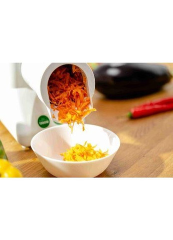 Шатківниця для м'ясорубки ZMMA086W Zelmer (315407188)