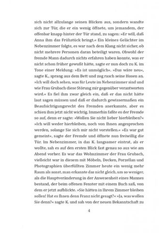 Der ProzeB (Процес) (Folіo World’s Classіcs) (нім.) No Brand (399776884)