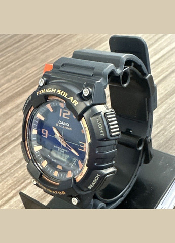 Мужские часы Casio aq-s810w-2a3v (292132610)
