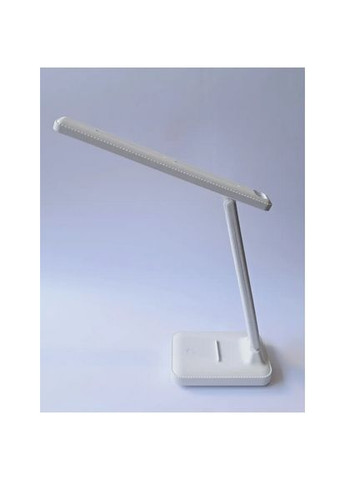 Настільна акумуляторна світлодіодна LED-лампа 199WW USB 5V No Brand (369608955)