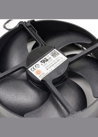 Вентилятор Xbox Series X (M1127364002) (Aavid Thermalloy) (Original) Foxconn (300369060)