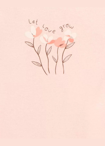 Боди для девочек 5шт Carter's (295561679)