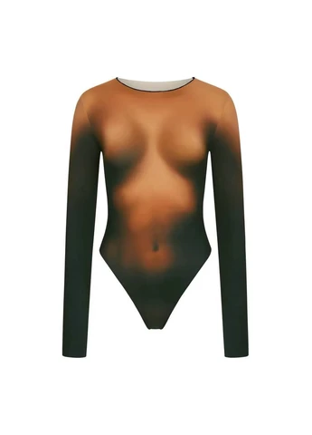 Боди No Brand (330134269)