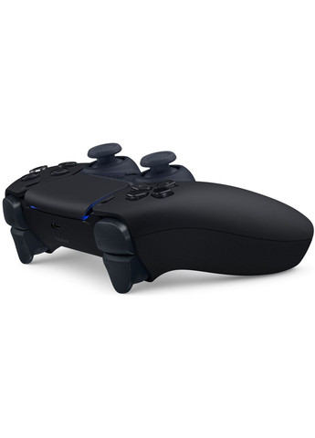 Беспроводной контроллер PlayStation 5 DualSense Midnight Black UA (9827696) Sony (368631329)