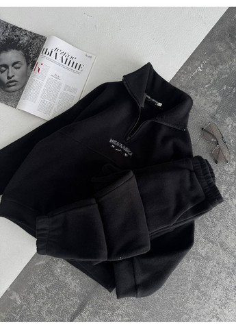 ❄️ Женский костюм из двустороннего флиса Vione (367078025)