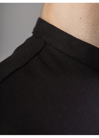 Сорочка Exlnt Чорний Pobedov (329408395)