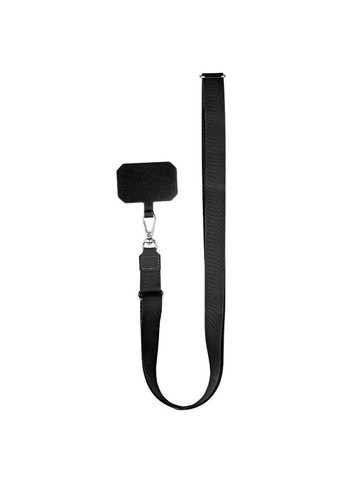Чехол TPU Cat with straps для Apple iPhone 16 Pro (6.3") Getman (389071538)