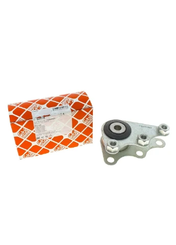 Подушка двигуна задня CITROEN Jumper III 2006/ PEUGEOT Boxer III 2006 (вир-во FEBI) 32278 Febi Bilstein (366114971)