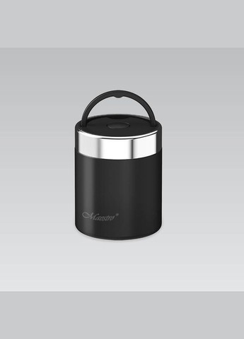 Термос харчовий для їжі з нержавіючої сталі 0.5 л (MR-1649-50) Maestro (334004614)