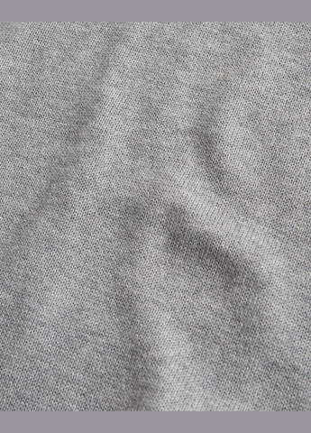 Сірий демісезонний светр жіночий - светр hc8478w Hollister