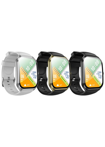 Смарт Годинник Y28 Smart sports watch Hoco (339100057)