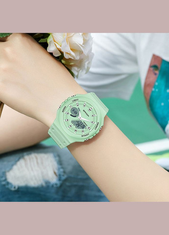 6016 Mint Sanda (341337044)