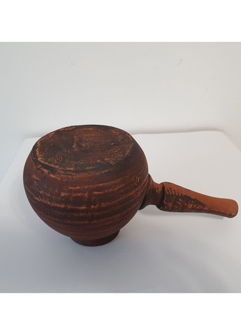 Турка из красной глины No Brand (329722689)