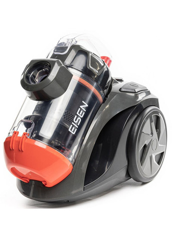 Пылесос для сухой уборки EVC-391O Eisen (337317689)