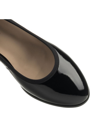 Lady Marcia Туфли (2379Т) черный з натуральная кожа, — (328913898)