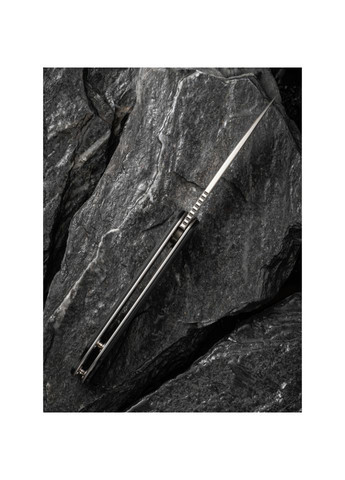 Ніж складаний Elementum C907DS Civivi (353505212)