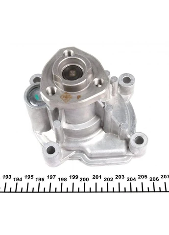 Водяний насос VW GOLF V (1K1) 1.4 FSI 10/03 - 02/09 (Вир-во ) 538 0333 10 Ina (388992391)