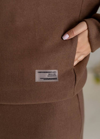 Костюм двойка: Кофта и юбка меди Tik-Tak (324031102)