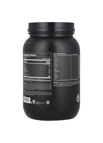 Протеїн Animal Whey 908 г Brownie Batter Universal Nutrition (323214829)