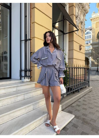 Женский костюм Asi.Store.ua (393982630)