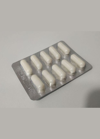 ARES для усиления потенции + TAURUS для сердечно-сосудистой системы, комплект МIЦНА СИЛА, цена за 2 пачки, качество Denkerpharma (305416260)