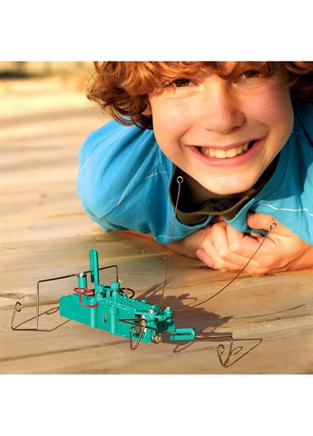 Набор для исследований 4М Робот-инсектоид (00-03367) 4M (331299246)