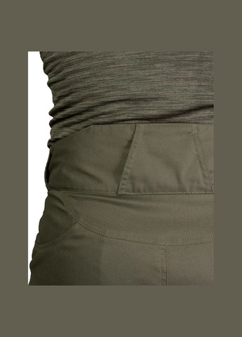 Зеленый демисезонный костюм talker 3.0 Camotec