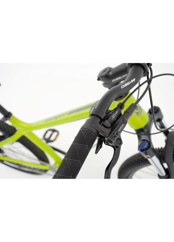 Велосипед Ranger 29" 17" світло-зелений матовий NEW 2025 oskar (369782048)