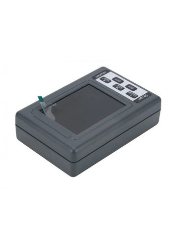 Счетчик Гейгера – Kailishen BR-9B, дозиметр, счетчик гейгера, радиационный дозиметр, серый China (329194592)