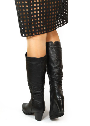 Зимние сапоги It-Girl