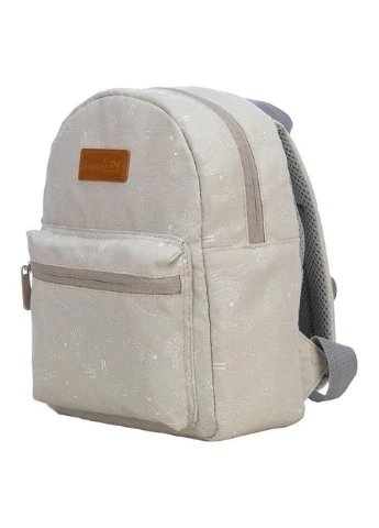 Рюкзак детский SMALL ANIMAL, grey FreeOn (366238237)