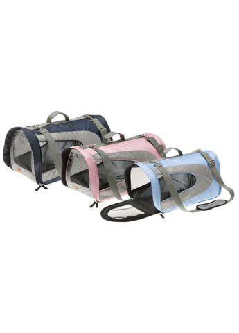 Сумка-переноска для маленьких собак Beauty (Ферпласт Бьюти) 6, Ferplast (297512331)