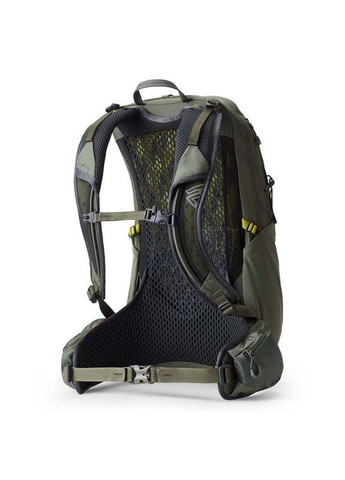 Туристический рюкзак Zulu 20 LT RC Forage Green (149321/9976) Gregory (324611900)
