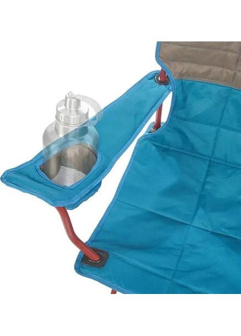 Кресло Deluxe Lounge Deep lake 150 кг Kelty (316446181)