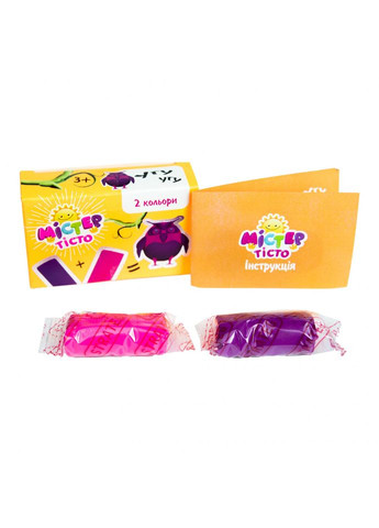 Набор для творчества "Мистер тесто - сова" 71732 Strateg (305232219)