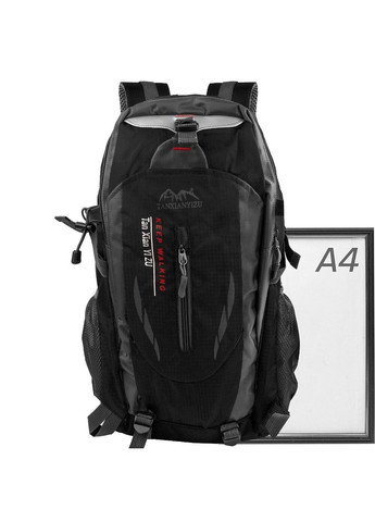 Городской рюкзак 3detab902-9 Valiria Fashion (341322084)