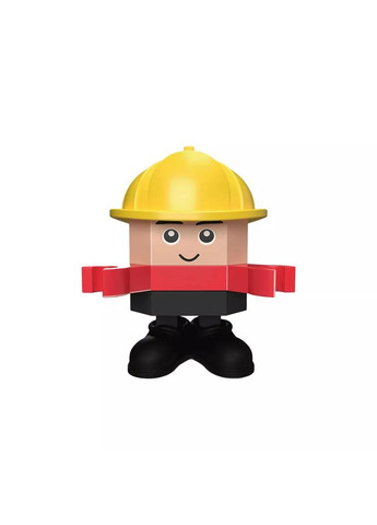 Конструктор Connect 2в1 169 дет (61971) Trefl (362538541)