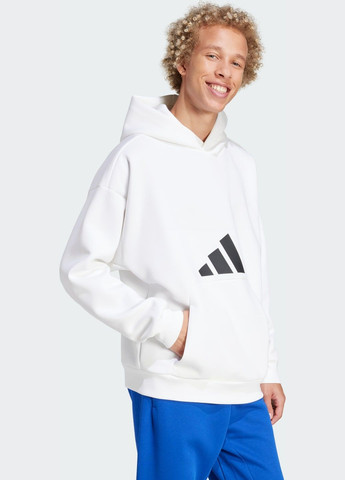 Худі Future Icons 3 Bar Logo adidas (350612810)