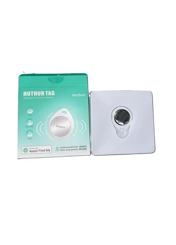 GPS-трекер Find My HUTHUR TAG портативное устройство слежения Digital (395318707)